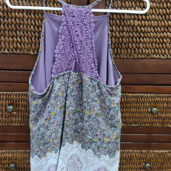 Dressy tank - Picture 2 of 2